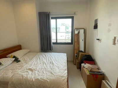 Housing in Ho Chi Minh City, Vietnam Housing in Ho Chi Minh City, Vietnam