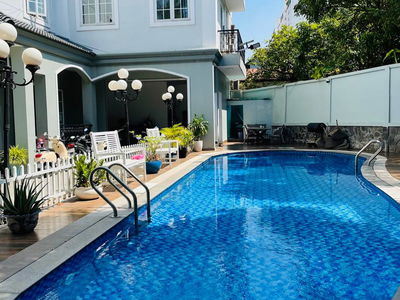 Logement dans Nha Be, Vietnam  Logement dans Nha Be, Vietnam