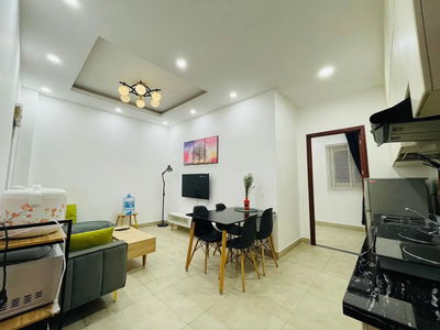 Жилье в Nha Be, Vietnam Жилье в Nha Be, Vietnam