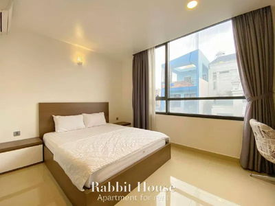 Alojamiento en Ho Chi Minh City, Vietnam Alojamiento en Ho Chi Minh City, Vietnam