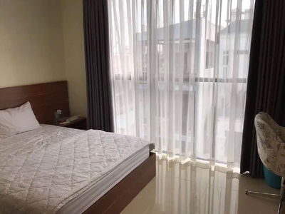 Alojamiento en Ho Chi Minh City, Vietnam Alojamiento en Ho Chi Minh City, Vietnam