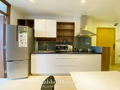 Жилье в Ho Chi Minh City, Vietnam Жилье в Ho Chi Minh City, Vietnam