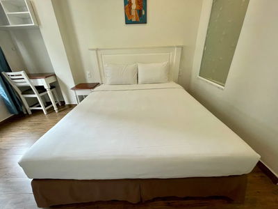 Alojamiento en Ho Chi Minh City, Vietnam Alojamiento en Ho Chi Minh City, Vietnam