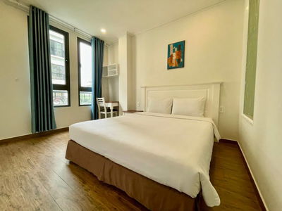 Housing in Ho Chi Minh City, Vietnam Housing in Ho Chi Minh City, Vietnam