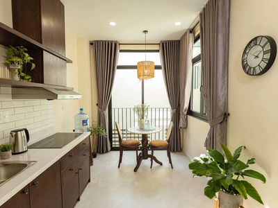 Housing in Ho Chi Minh City, Vietnam Housing in Ho Chi Minh City, Vietnam