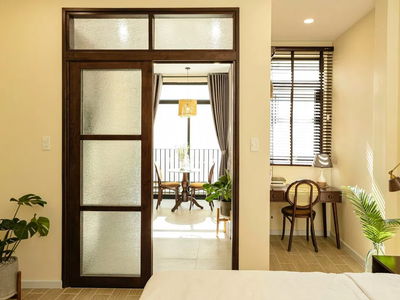 Housing in Ho Chi Minh City, Vietnam Housing in Ho Chi Minh City, Vietnam