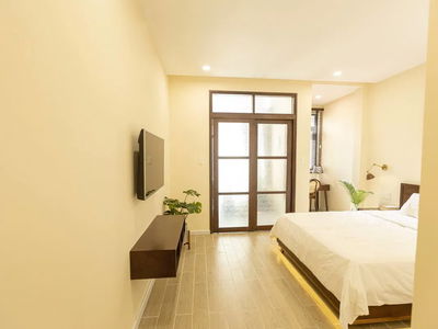 Alojamiento en Ho Chi Minh City, Vietnam Alojamiento en Ho Chi Minh City, Vietnam