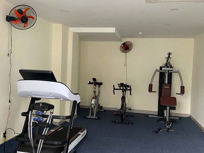 Housing in Ho Chi Minh City, Vietnam Housing in Ho Chi Minh City, Vietnam