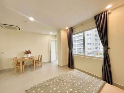 Alojamiento en Ho Chi Minh City, Vietnam Alojamiento en Ho Chi Minh City, Vietnam