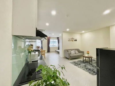 Alojamiento en Ho Chi Minh City, Vietnam Alojamiento en Ho Chi Minh City, Vietnam