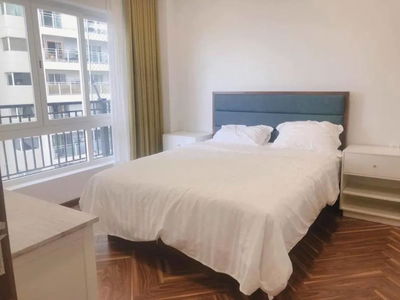 Жилье в Ho Chi Minh City, Vietnam Жилье в Ho Chi Minh City, Vietnam