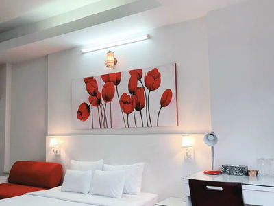 Housing in Nha Be, Vietnam Housing in Nha Be, Vietnam