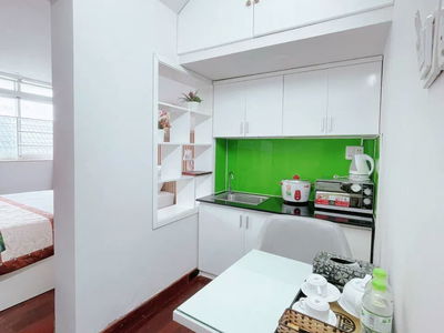 Housing in Nha Be, Vietnam  Housing in Nha Be, Vietnam