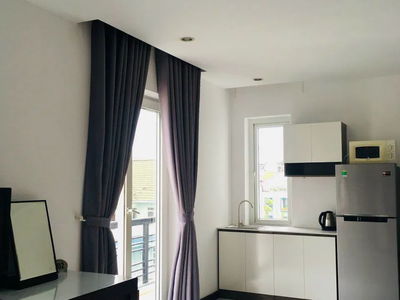 Housing in Nha Be, Vietnam Housing in Nha Be, Vietnam