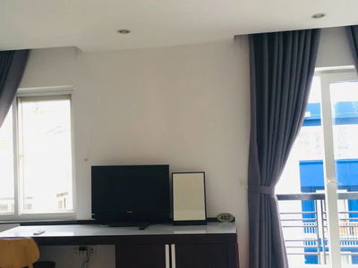 Housing in Nha Be, Vietnam  Housing in Nha Be, Vietnam