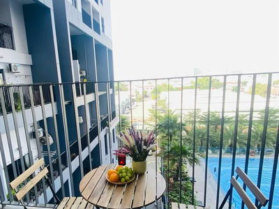 M-One, Vietnam M-One, Vietnam