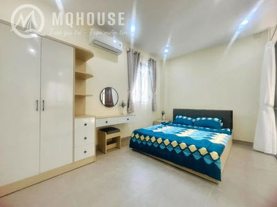 Logement dans Nha Be, Vietnam Logement dans Nha Be, Vietnam