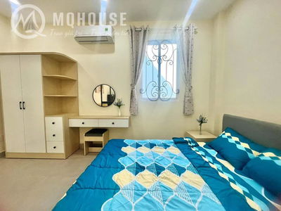 Gehäuse In Nha Be, Vietnam  Gehäuse In Nha Be, Vietnam