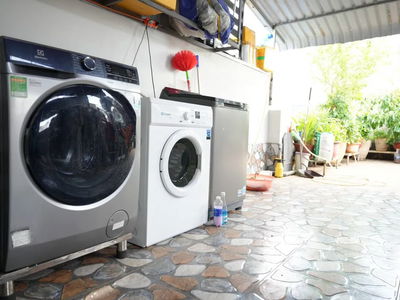 Жилье в Nha Be, Vietnam  Жилье в Nha Be, Vietnam