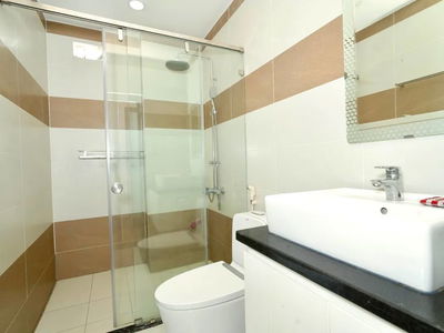 Gehäuse In Nha Be, Vietnam Gehäuse In Nha Be, Vietnam