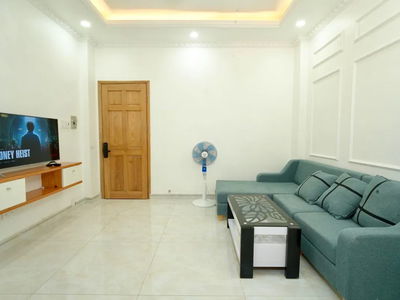 Logement dans Nha Be, Vietnam Logement dans Nha Be, Vietnam