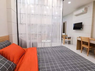 Alojamiento en Ho Chi Minh City, Vietnam Alojamiento en Ho Chi Minh City, Vietnam