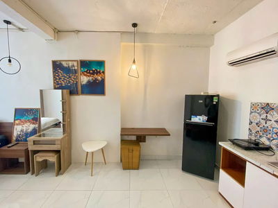 Жилье в Ho Chi Minh City, Vietnam Жилье в Ho Chi Minh City, Vietnam