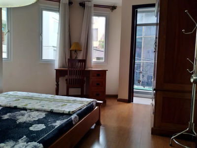 Logement dans Ho Chi Minh City, Vietnam Logement dans Ho Chi Minh City, Vietnam