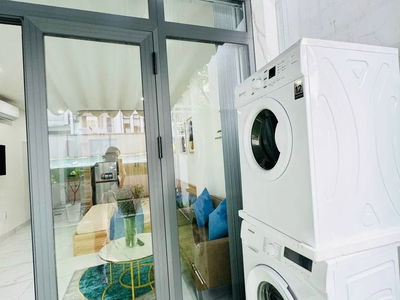 Жилье в Ho Chi Minh City, Vietnam Жилье в Ho Chi Minh City, Vietnam