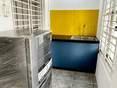 Alojamiento en Ho Chi Minh City, Vietnam Alojamiento en Ho Chi Minh City, Vietnam