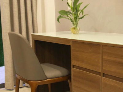 Housing in Ho Chi Minh City, Vietnam Housing in Ho Chi Minh City, Vietnam