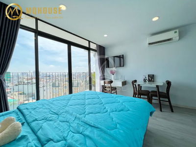 Alojamiento en Ho Chi Minh City, Vietnam Alojamiento en Ho Chi Minh City, Vietnam