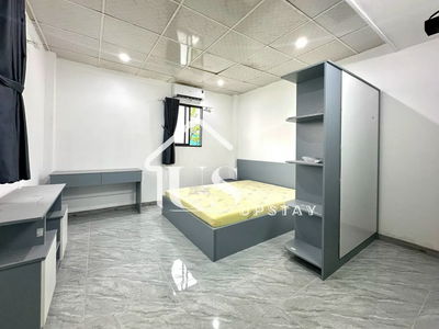 Gehäuse In Ho Chi Minh City, Vietnam Gehäuse In Ho Chi Minh City, Vietnam