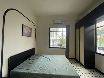 Housing in Ho Chi Minh City, Vietnam Housing in Ho Chi Minh City, Vietnam