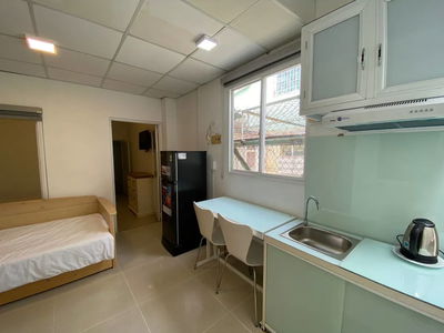 Logement dans Ho Chi Minh City, Vietnam Logement dans Ho Chi Minh City, Vietnam