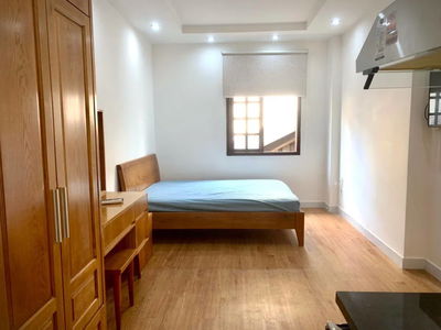 Alojamiento en Ho Chi Minh City, Vietnam Alojamiento en Ho Chi Minh City, Vietnam