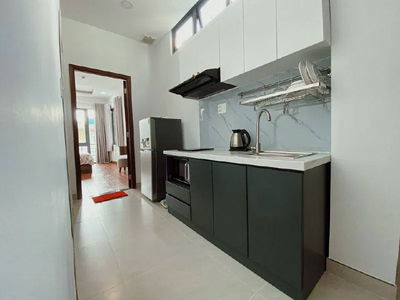 Housing in Nha Be, Vietnam Housing in Nha Be, Vietnam