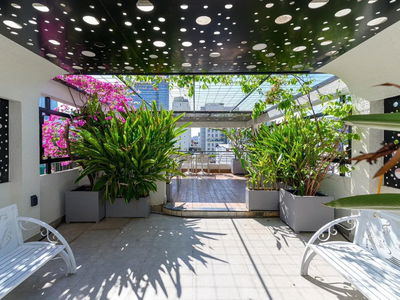 Жилье в Ho Chi Minh City, Vietnam Жилье в Ho Chi Minh City, Vietnam