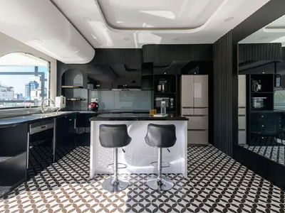 Logement dans Ho Chi Minh City, Vietnam Logement dans Ho Chi Minh City, Vietnam