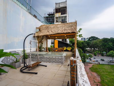 Gehäuse In Ho Chi Minh City, Vietnam Gehäuse In Ho Chi Minh City, Vietnam