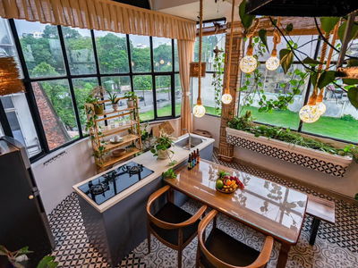 Gehäuse In Ho Chi Minh City, Vietnam Gehäuse In Ho Chi Minh City, Vietnam