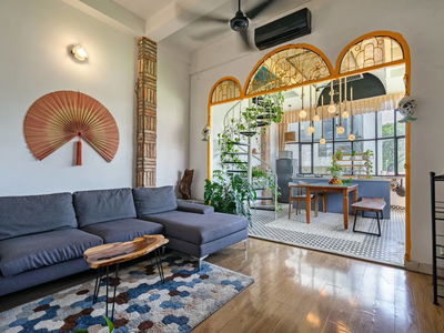 Alojamiento en Ho Chi Minh City, Vietnam Alojamiento en Ho Chi Minh City, Vietnam