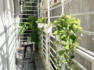 Housing in Ho Chi Minh City, Vietnam Housing in Ho Chi Minh City, Vietnam