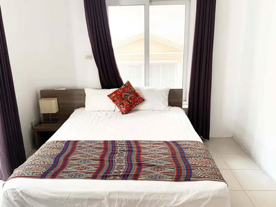 Logement dans Ho Chi Minh City, Vietnam Logement dans Ho Chi Minh City, Vietnam