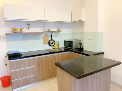 Alojamiento en Ho Chi Minh City, Vietnam Alojamiento en Ho Chi Minh City, Vietnam