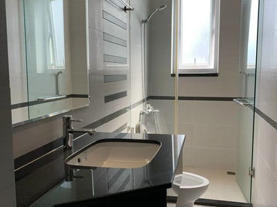 Logement dans Ho Chi Minh City, Vietnam Logement dans Ho Chi Minh City, Vietnam