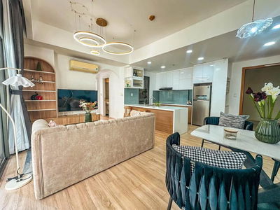 Mastery, Vietnam Mastery, Vietnam