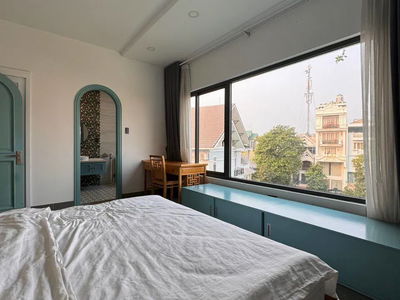 Gehäuse In Ho Chi Minh City, Vietnam Gehäuse In Ho Chi Minh City, Vietnam