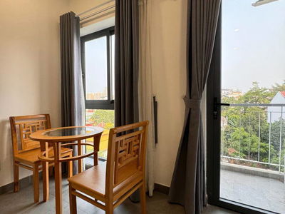 Жилье в Ho Chi Minh City, Vietnam Жилье в Ho Chi Minh City, Vietnam