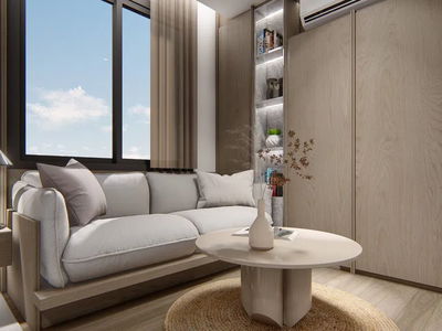 Logement dans Ho Chi Minh City, Vietnam Logement dans Ho Chi Minh City, Vietnam